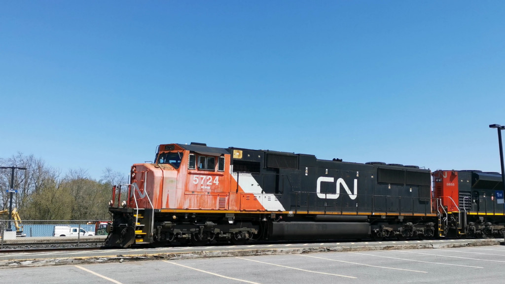 CN 5724